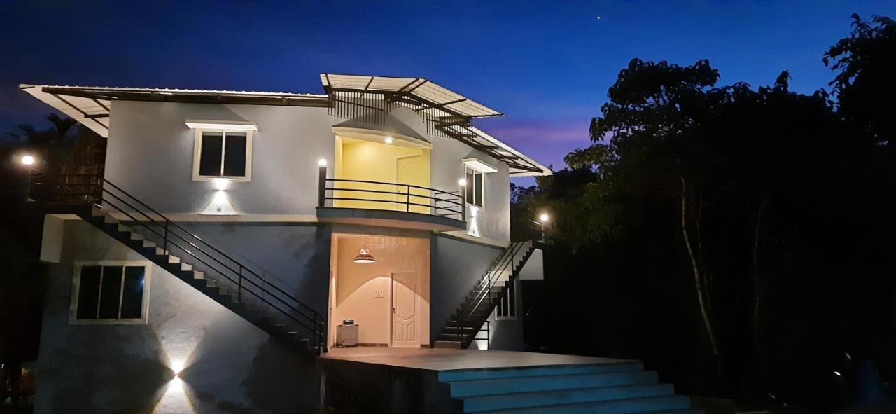 Pinto'S Farm Stay Mulki Εξωτερικό φωτογραφία