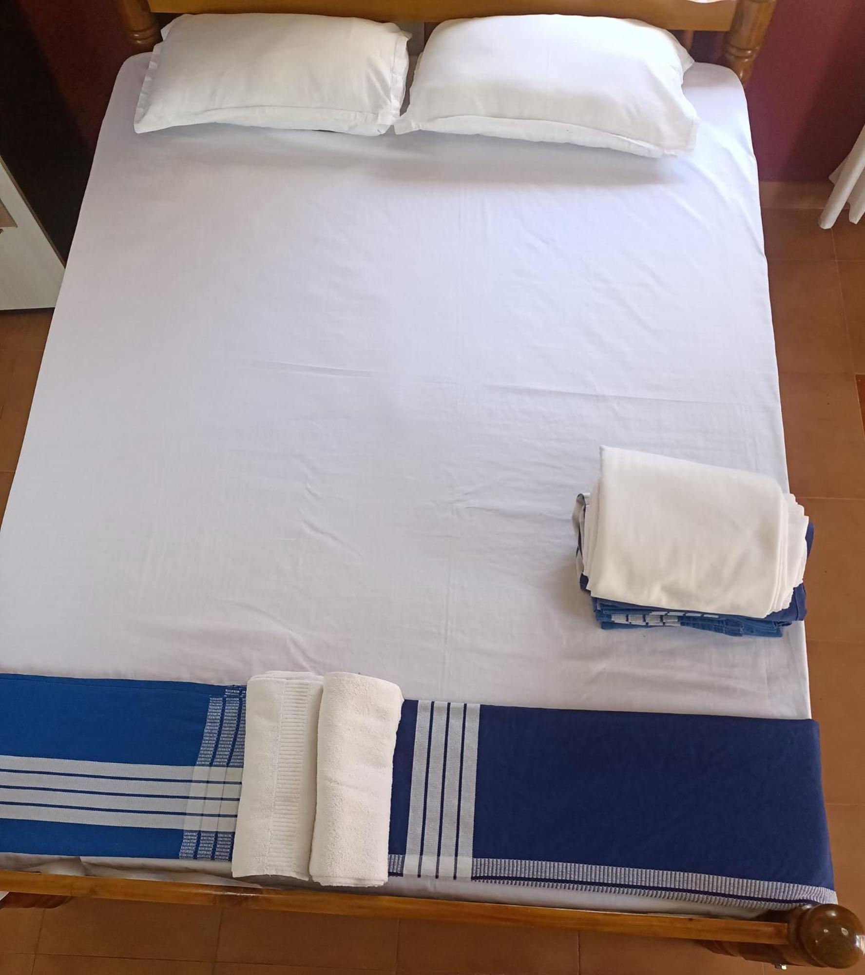Pinto'S Farm Stay Mulki Εξωτερικό φωτογραφία